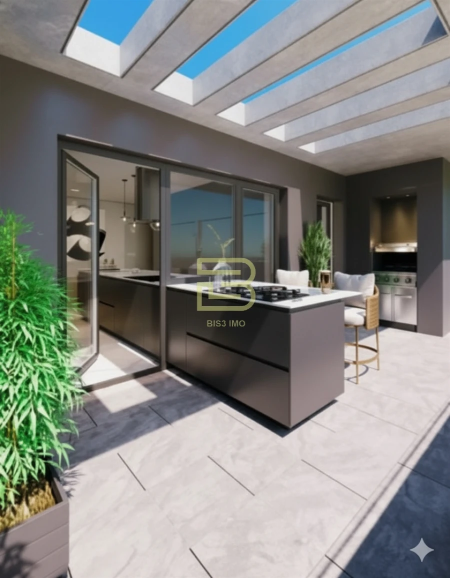 Apartamento T2 para Venda em Matosinhos e Leça da Palmeira Foto 15