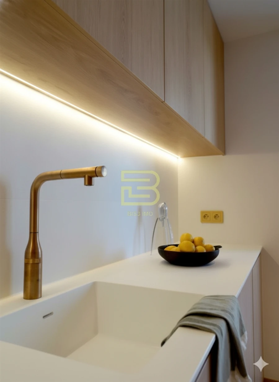 Apartamento T2 para Venda em Matosinhos e Leça da Palmeira Foto 4