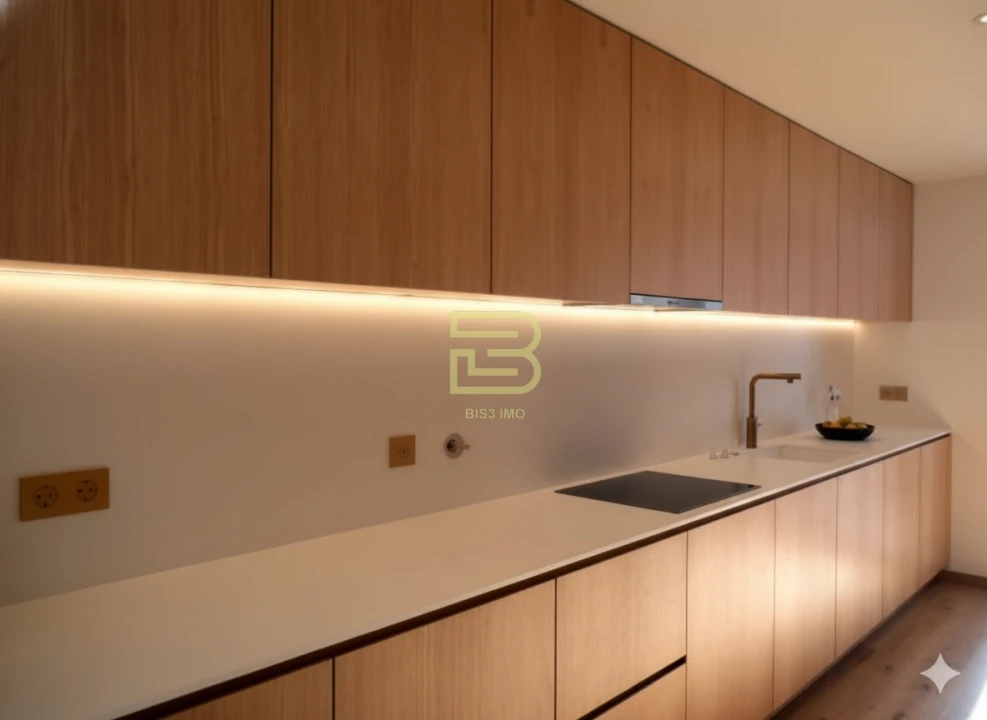 Apartamento T2 para Venda em Matosinhos e Leça da Palmeira Foto 3