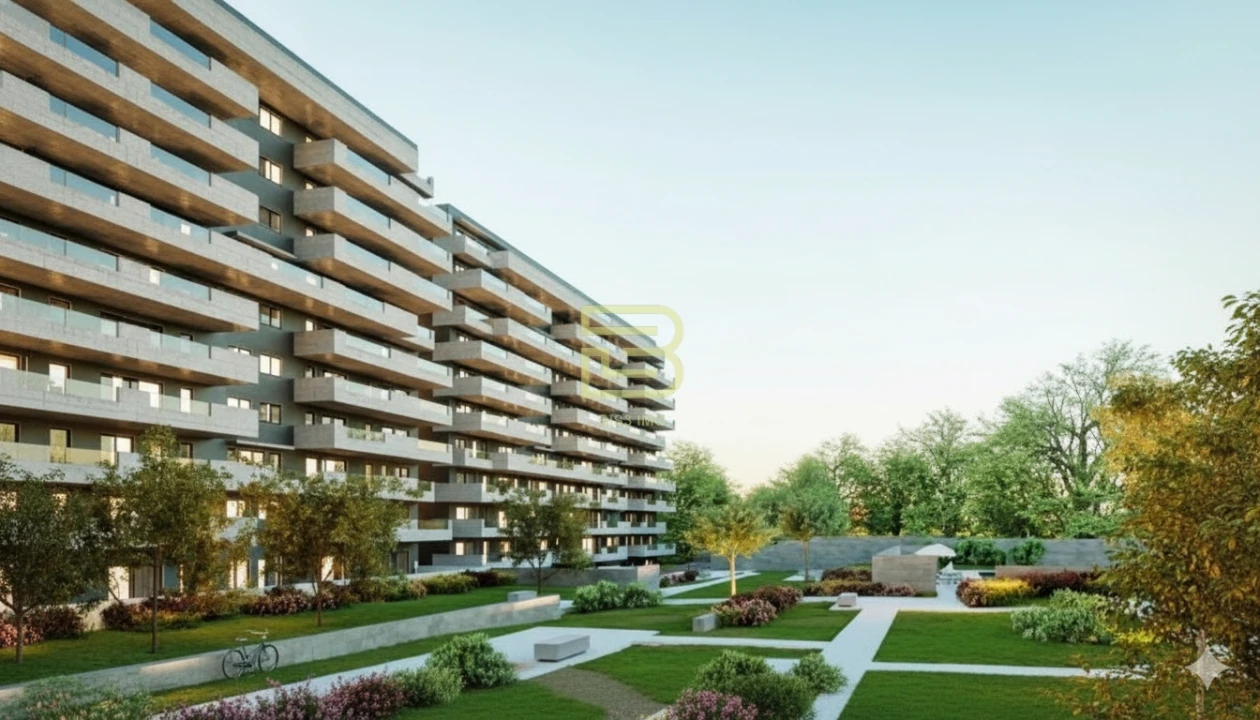 Apartamento T2 para Venda em Matosinhos e Leça da Palmeira Foto 11