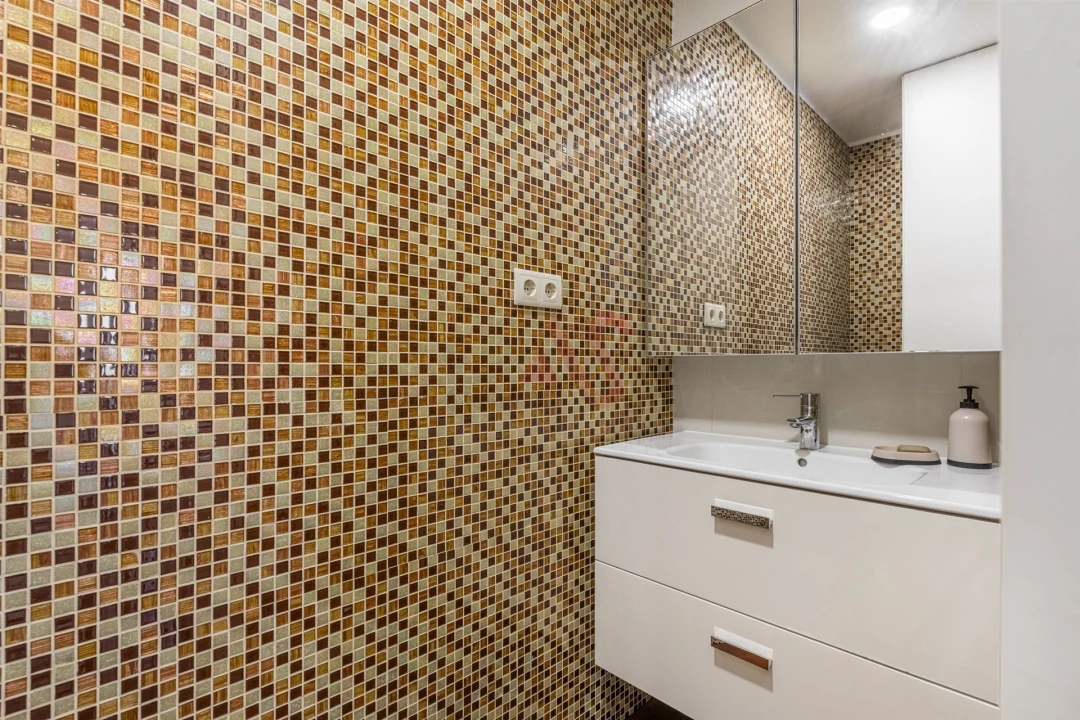 Moradia T3 para Venda em Aver-O-Mar, Amorim e Terroso Foto 8