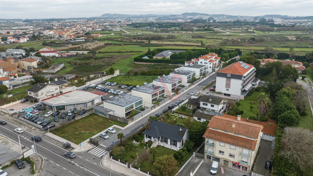 Moradia T3 para Venda em Aver-O-Mar, Amorim e Terroso Foto 39