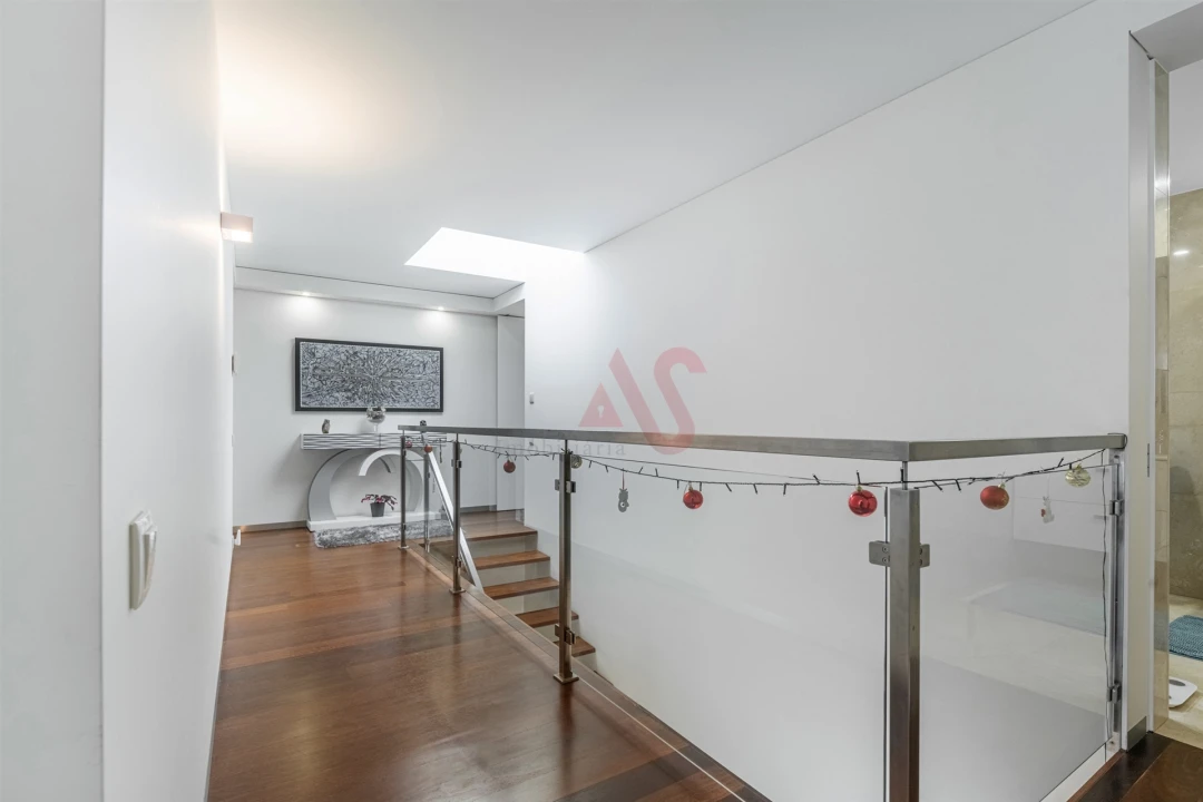 Moradia T3 para Venda em Aver-O-Mar, Amorim e Terroso Foto 28