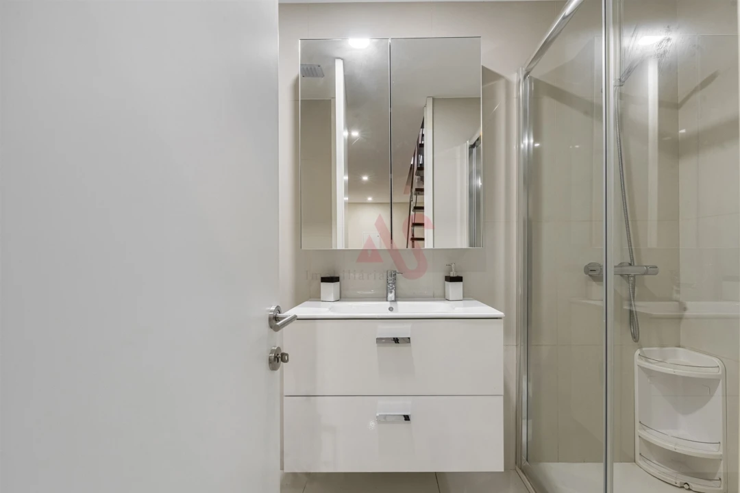 Moradia T3 para Venda em Aver-O-Mar, Amorim e Terroso Foto 13