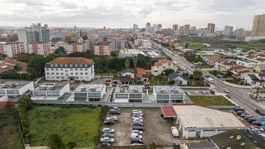 Moradia T3 para Venda em Aver-O-Mar, Amorim e Terroso Foto 37