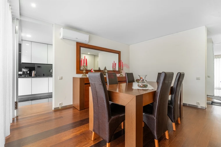 Moradia T3 para Venda em Aver-O-Mar, Amorim e Terroso Foto 5