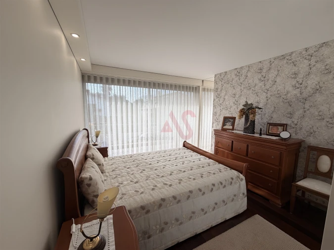 Moradia T3 para Venda em Aver-O-Mar, Amorim e Terroso Foto 19