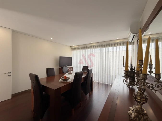 Moradia T3 para Venda em Aver-O-Mar, Amorim e Terroso Foto 4