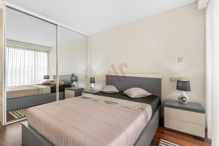 Moradia T3 para Venda em Aver-O-Mar, Amorim e Terroso Foto 18