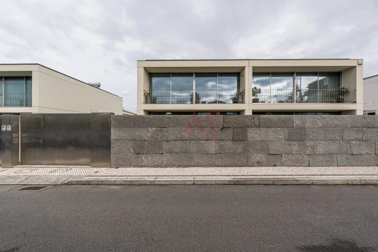 Moradia T3 para Venda em Aver-O-Mar, Amorim e Terroso Foto 32