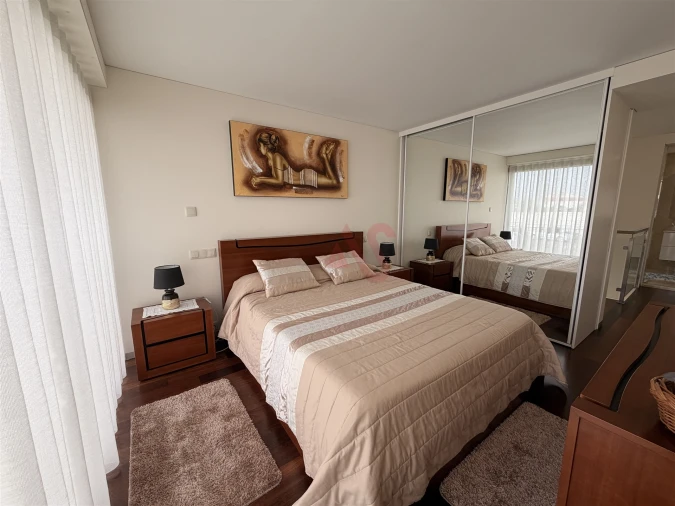 Moradia T3 para Venda em Aver-O-Mar, Amorim e Terroso Foto 27