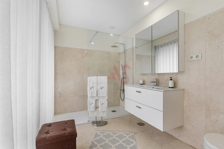 Moradia T3 para Venda em Aver-O-Mar, Amorim e Terroso Foto 22