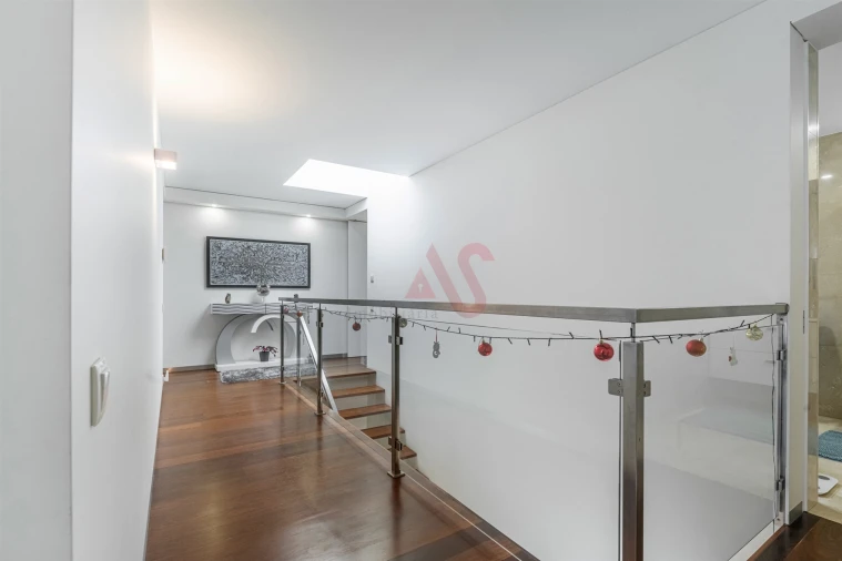 Moradia T3 para Venda em Aver-O-Mar, Amorim e Terroso Foto 28