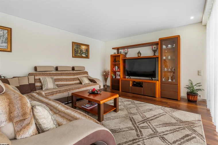 Moradia T3 para Venda em Aver-O-Mar, Amorim e Terroso Foto 14