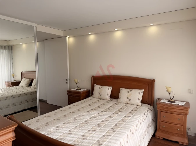 Moradia T3 para Venda em Aver-O-Mar, Amorim e Terroso Foto 22