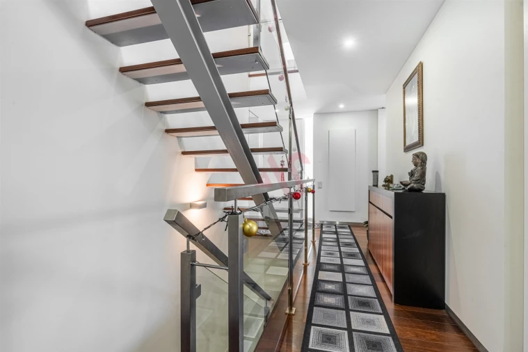 Moradia T3 para Venda em Aver-O-Mar, Amorim e Terroso Foto 9