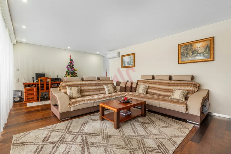 Moradia T3 para Venda em Aver-O-Mar, Amorim e Terroso Foto 15