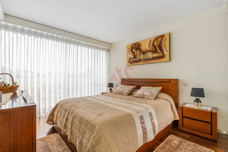 Moradia T3 para Venda em Aver-O-Mar, Amorim e Terroso Foto 25