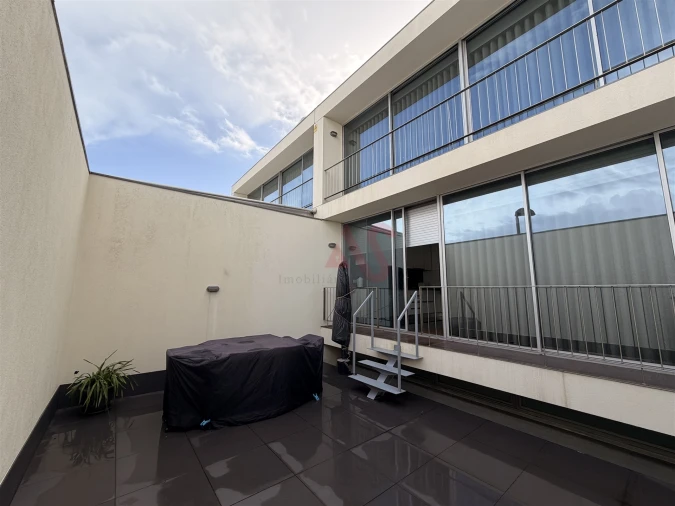 Moradia T3 para Venda em Aver-O-Mar, Amorim e Terroso Foto 9