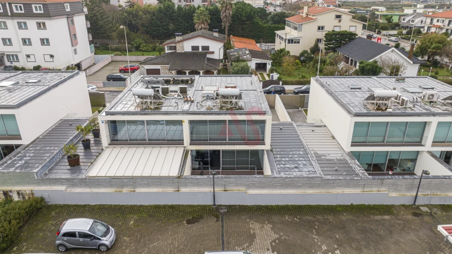 Moradia T3 para Venda em Aver-O-Mar, Amorim e Terroso Foto 34