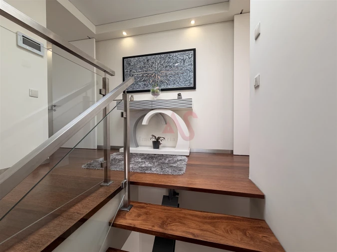 Moradia T3 para Venda em Aver-O-Mar, Amorim e Terroso Foto 17