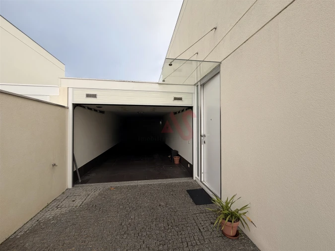 Moradia T3 para Venda em Aver-O-Mar, Amorim e Terroso Foto 32