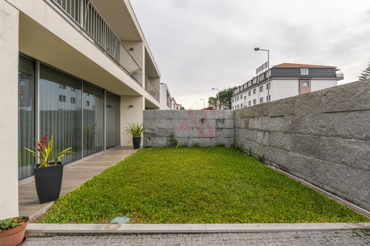 Moradia T3 para Venda em Aver-O-Mar, Amorim e Terroso Foto 31