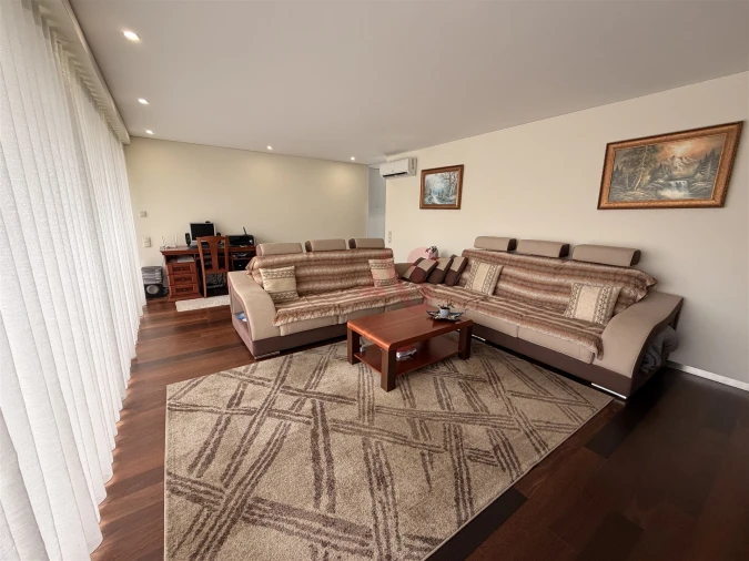 Moradia T3 para Venda em Aver-O-Mar, Amorim e Terroso Foto 31