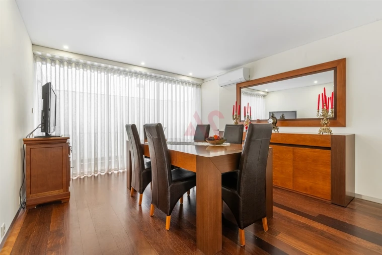 Moradia T3 para Venda em Aver-O-Mar, Amorim e Terroso Foto 4