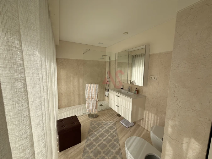 Moradia T3 para Venda em Aver-O-Mar, Amorim e Terroso Foto 20