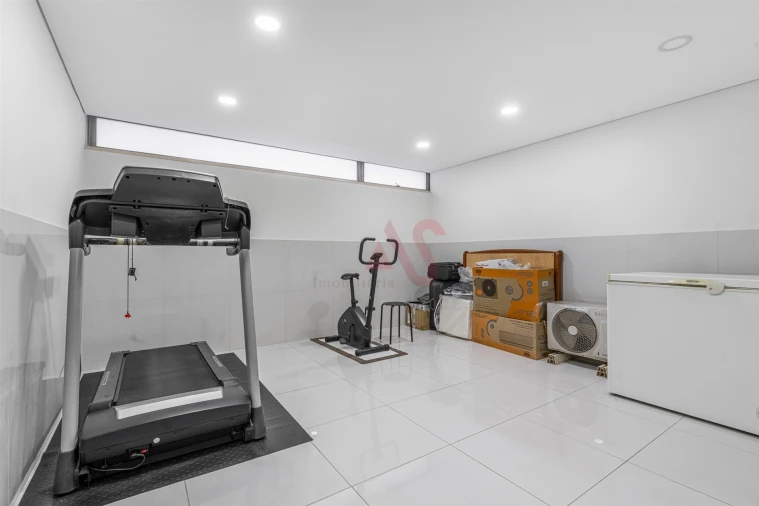 Moradia T3 para Venda em Aver-O-Mar, Amorim e Terroso Foto 11