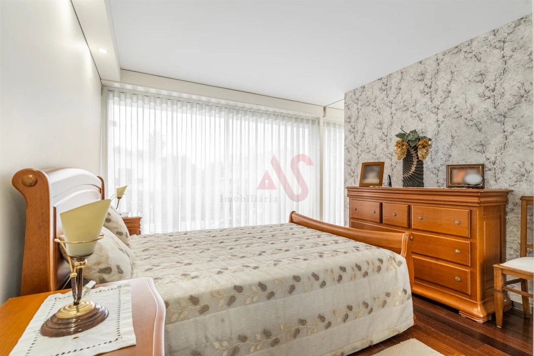 Moradia T3 para Venda em Aver-O-Mar, Amorim e Terroso Foto 20