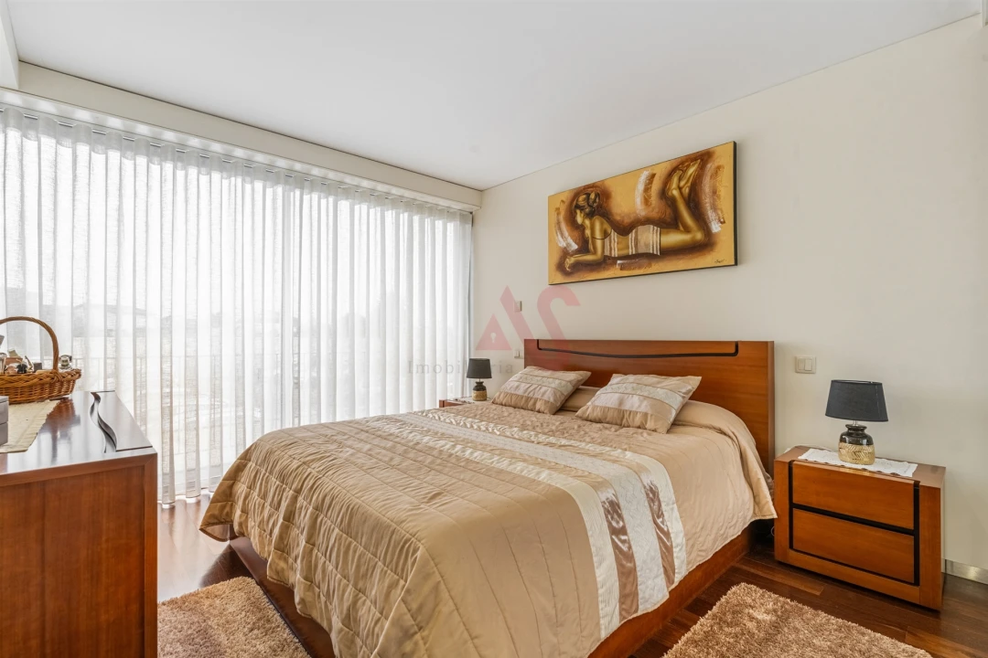 Moradia T3 para Venda em Aver-O-Mar, Amorim e Terroso Foto 25