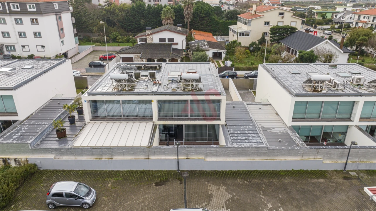 Moradia T3 para Venda em Aver-O-Mar, Amorim e Terroso Foto 34