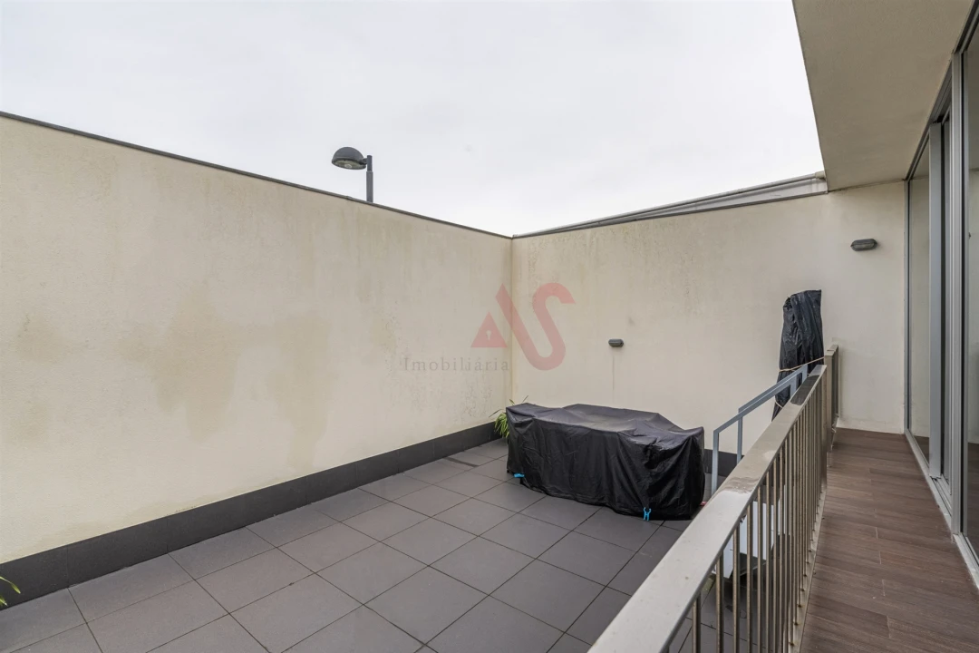 Moradia T3 para Venda em Aver-O-Mar, Amorim e Terroso Foto 6