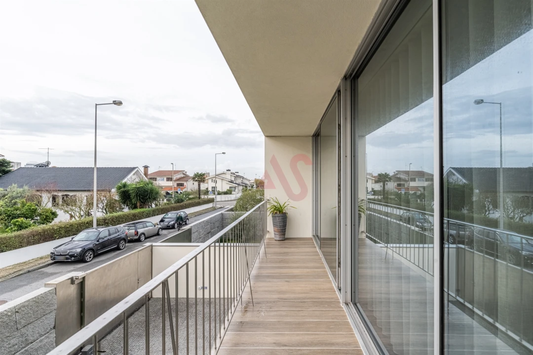 Moradia T3 para Venda em Aver-O-Mar, Amorim e Terroso Foto 24