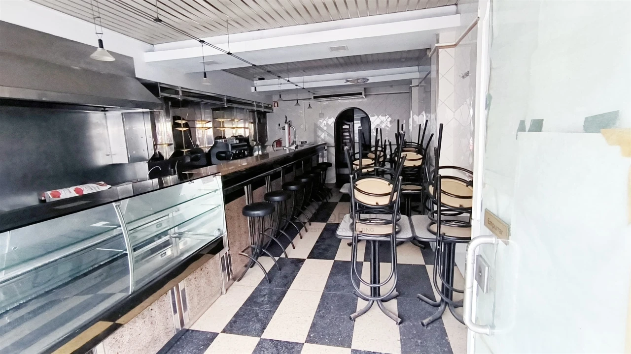 Loja para Venda em São Vicente Foto 61