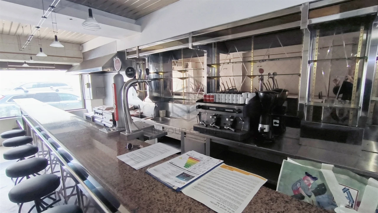 Loja para Venda em São Vicente Foto 11