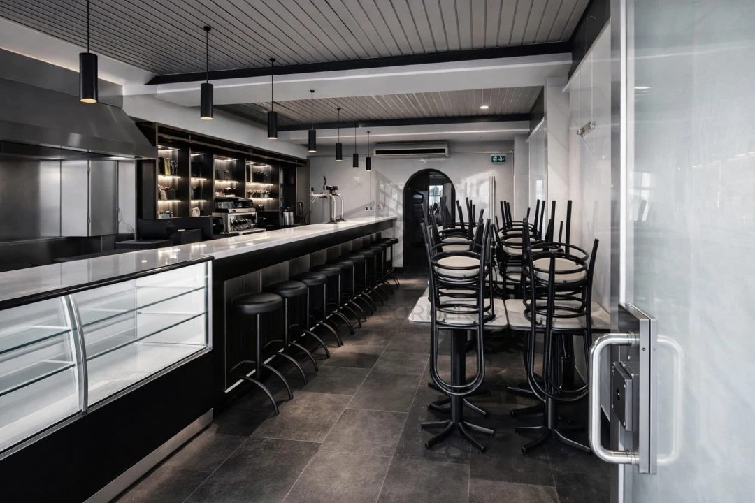 Loja para Venda em São Vicente Foto 1