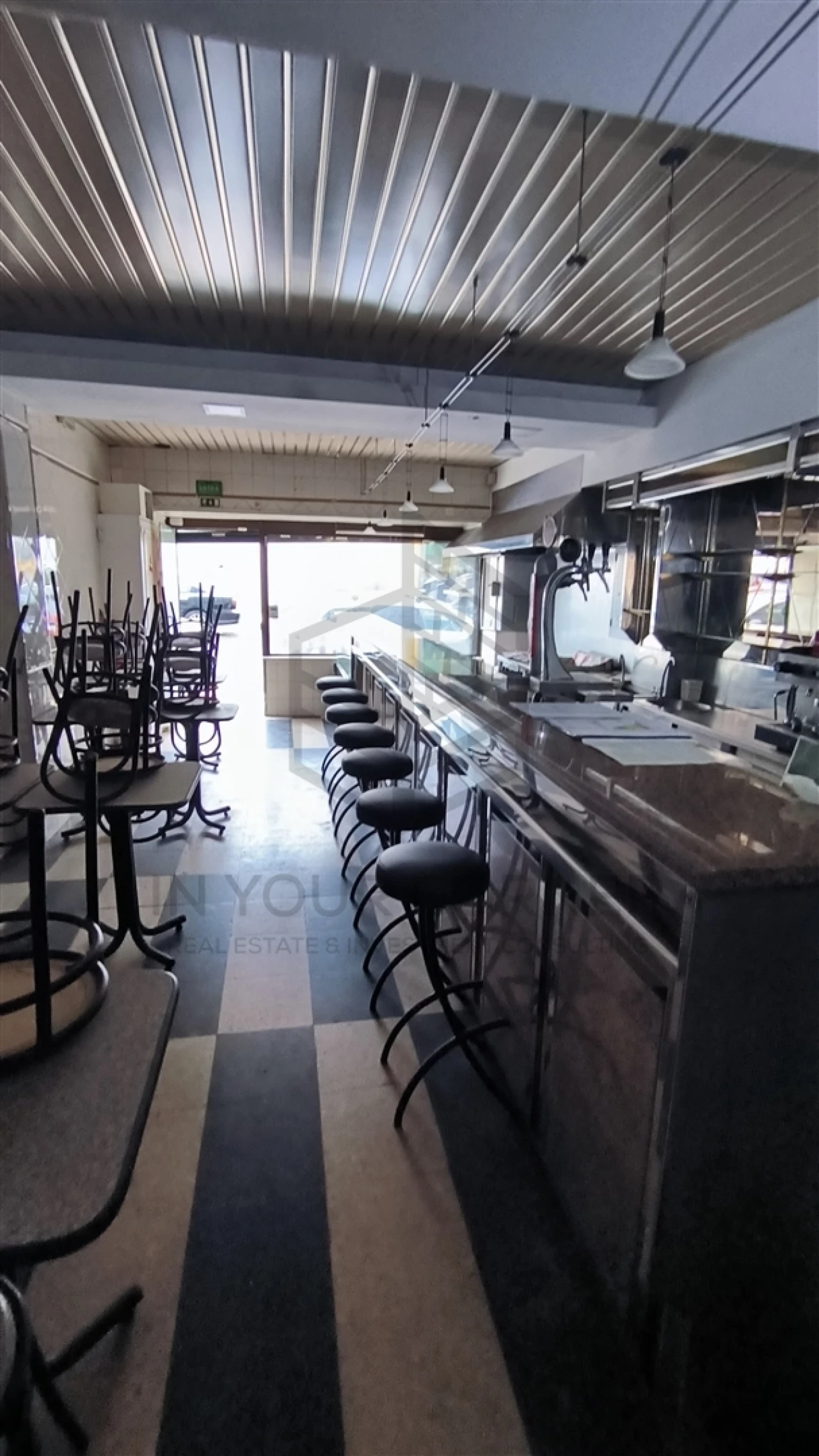 Loja para Venda em São Vicente Foto 6