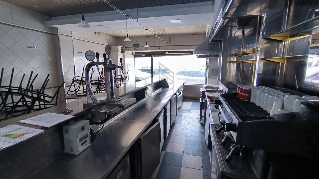 Loja para Venda em São Vicente Foto 16