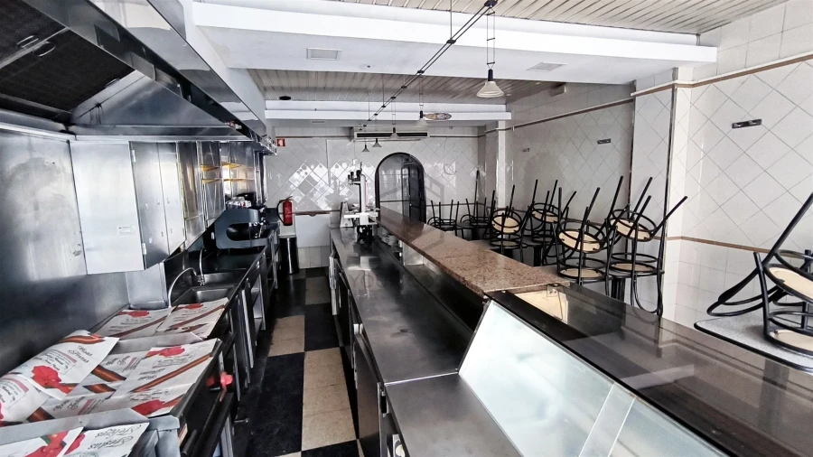 Loja para Venda em São Vicente Foto 14