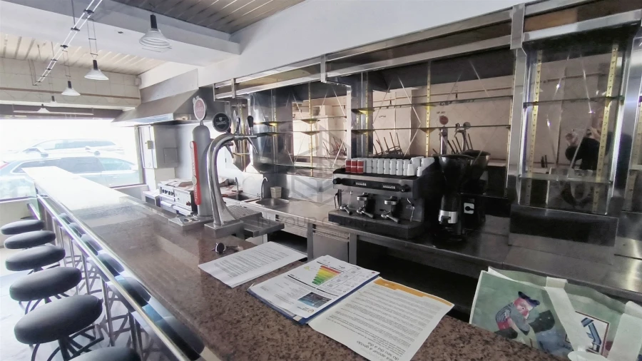 Loja para Venda em São Vicente Foto 11