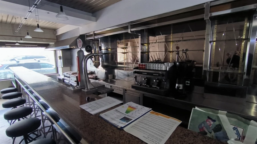 Loja para Venda em São Vicente Foto 13