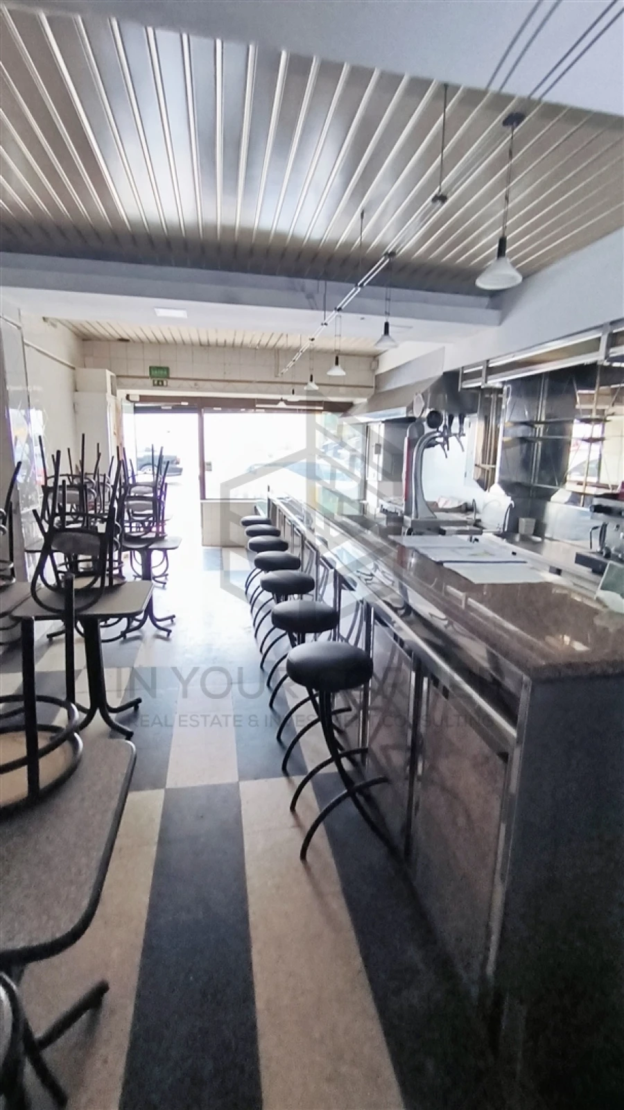 Loja para Venda em São Vicente Foto 19