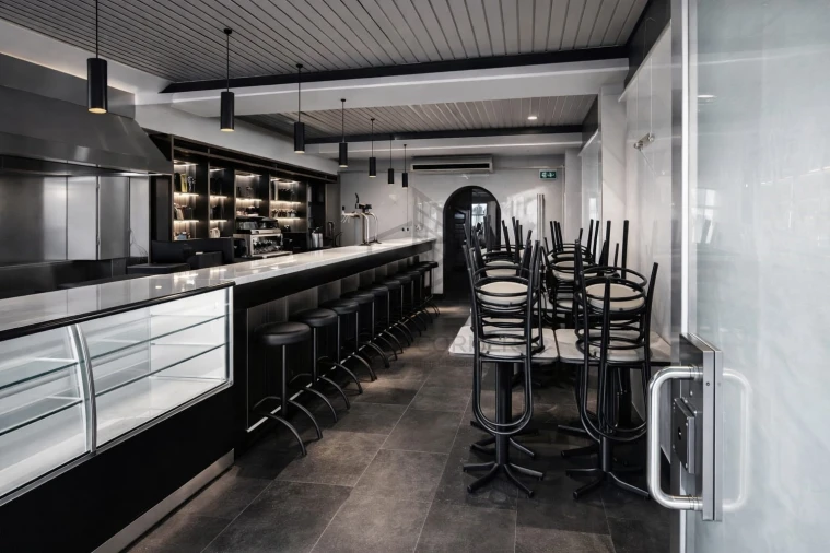 Loja para Venda em São Vicente Foto 1