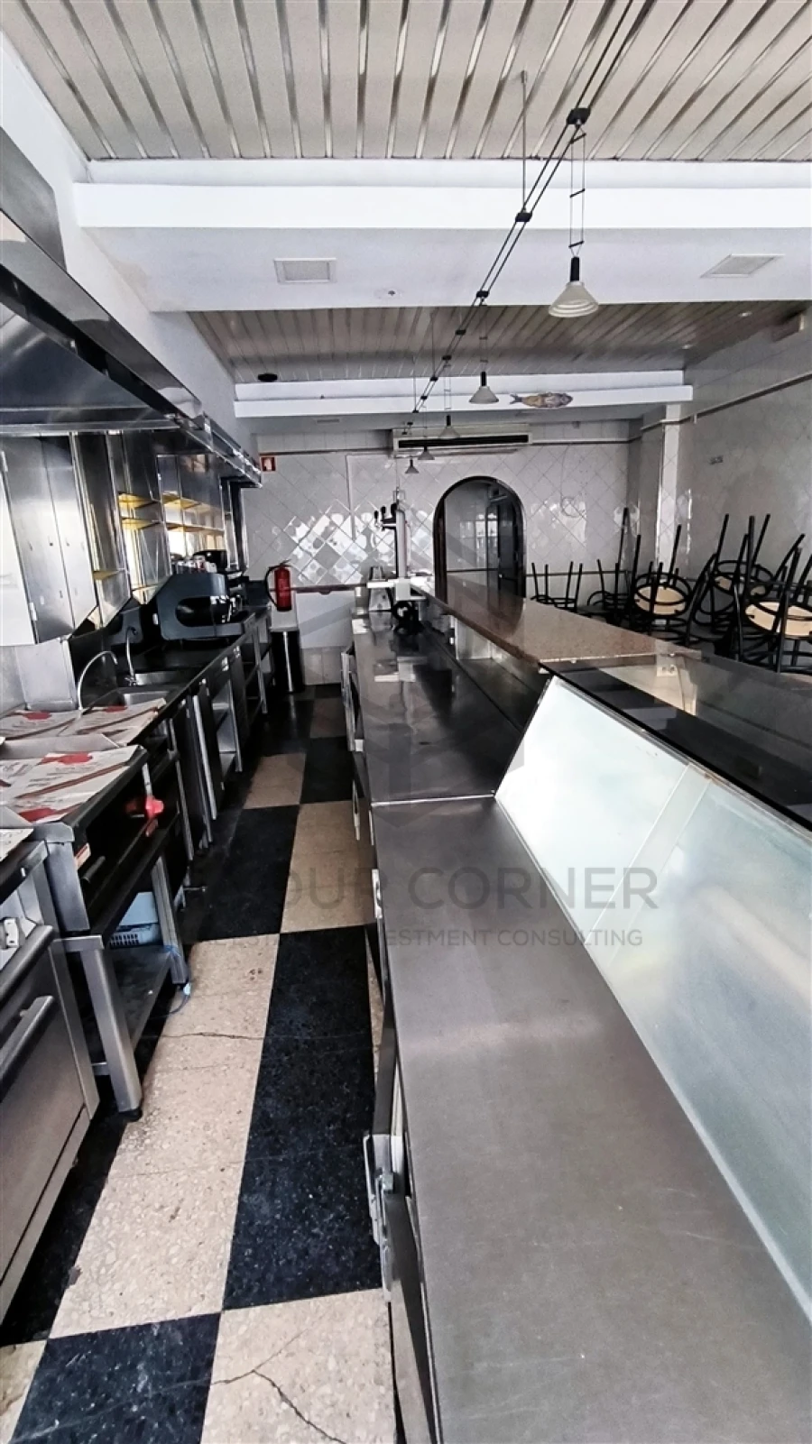 Loja para Venda em São Vicente Foto 9