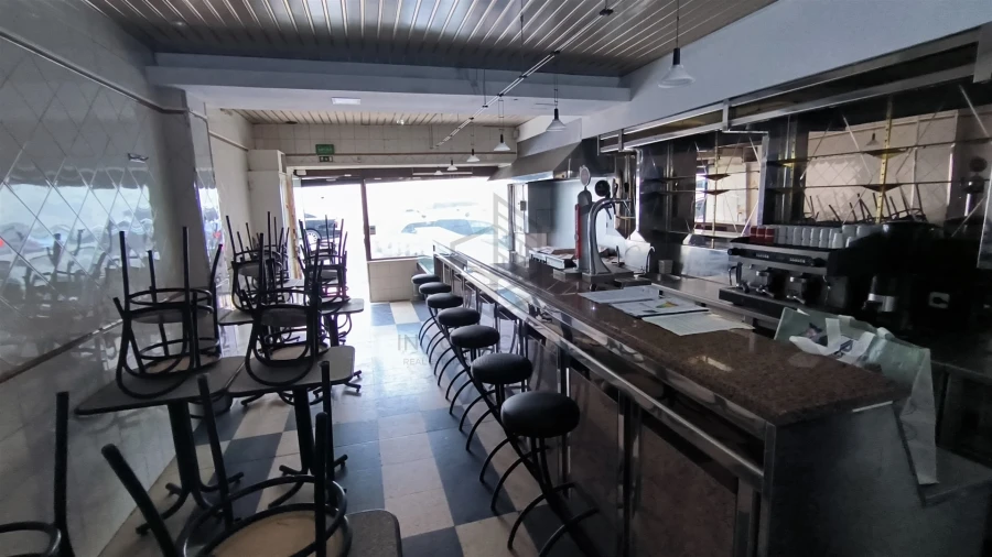 Loja para Venda em São Vicente Foto 18