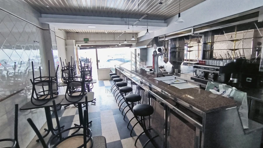 Loja para Venda em São Vicente Foto 20