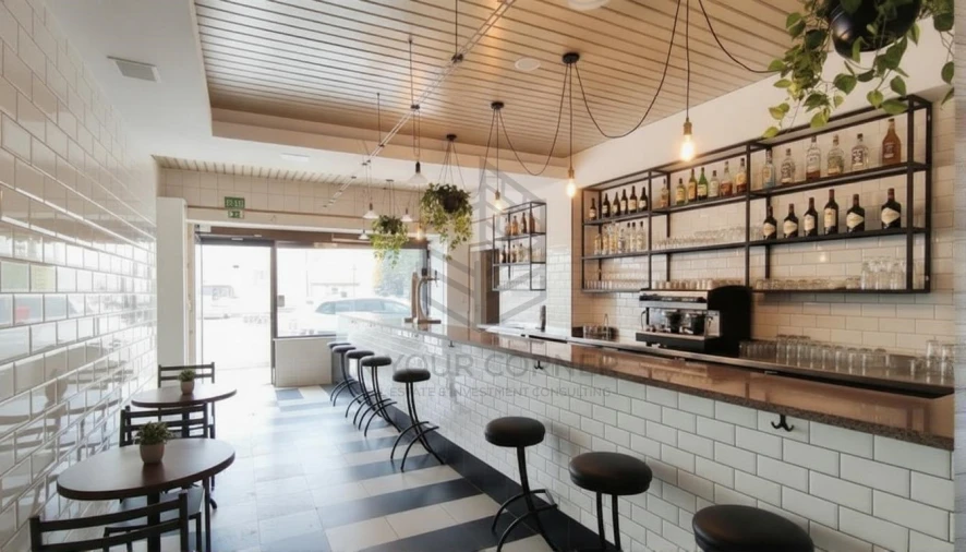 Loja para Venda em São Vicente Foto 1